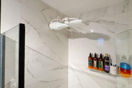 Apartamento à venda com 34m², 2 quartos e sem vagaBanheiro