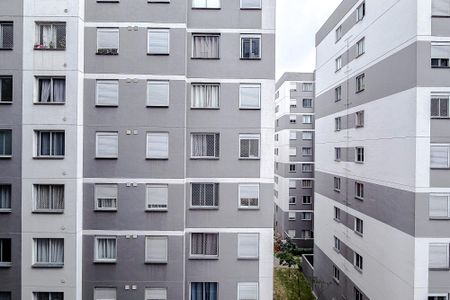 Studio à venda com 34m², 2 quartos e sem vagaVista do Quarto 1