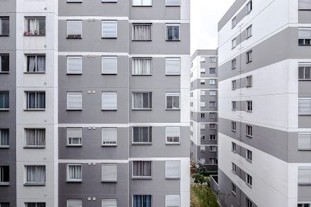 Studio à venda com 34m², 2 quartos e sem vagaVista da Sala
