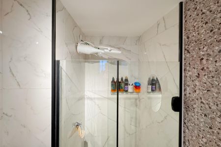 Apartamento à venda com 34m², 2 quartos e sem vagaBanheiro