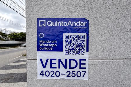Studio à venda com 34m², 2 quartos e sem vagaPlaquinha