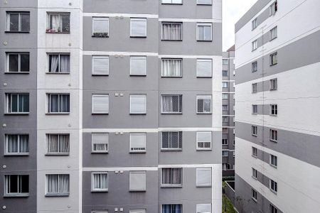 Studio à venda com 34m², 2 quartos e sem vagaVista do Quarto 2