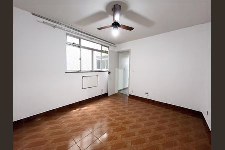 Apartamento à venda com 55m², 1 quarto e 1 vaga Apartamento à venda com 55m², 1 quarto e 1 vagaQuarto 2 - Suíte