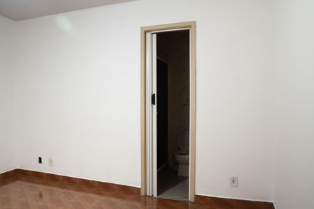 Apartamento à venda com 55m², 1 quarto e 1 vaga Apartamento à venda com 55m², 1 quarto e 1 vagaQuarto 2 - Suíte