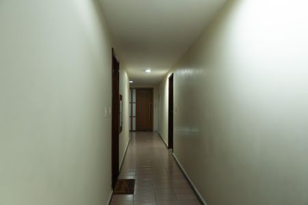 Apartamento à venda com 55m², 1 quarto e 1 vaga Apartamento à venda com 55m², 1 quarto e 1 vagaHall de entrada