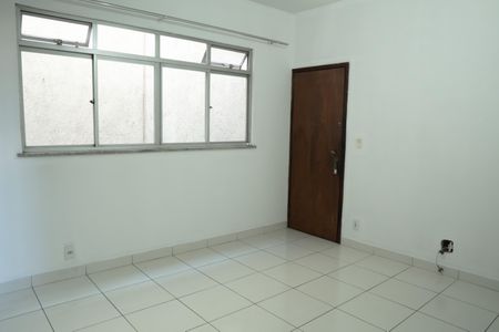 Apartamento à venda com 55m², 1 quarto e 1 vaga Apartamento à venda com 55m², 1 quarto e 1 vagaSala