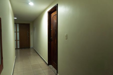 Apartamento à venda com 55m², 1 quarto e 1 vaga Apartamento à venda com 55m², 1 quarto e 1 vagaHall de entrada