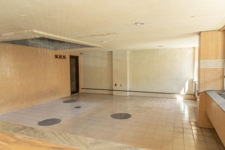 Apartamento à venda com 55m², 1 quarto e 1 vaga Apartamento à venda com 55m², 1 quarto e 1 vagaÁrea comum