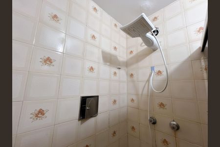 Apartamento à venda com 55m², 1 quarto e 1 vaga Apartamento à venda com 55m², 1 quarto e 1 vagaBanheiro do Quarto 2