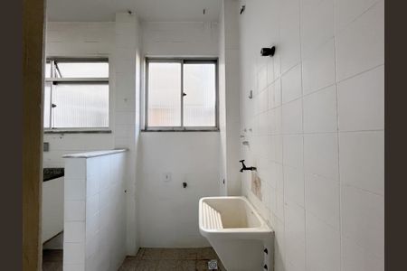 Apartamento à venda com 55m², 1 quarto e 1 vaga Apartamento à venda com 55m², 1 quarto e 1 vagaÁrea de Serviço