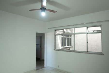 Apartamento à venda com 55m², 1 quarto e 1 vaga Apartamento à venda com 55m², 1 quarto e 1 vagaSala