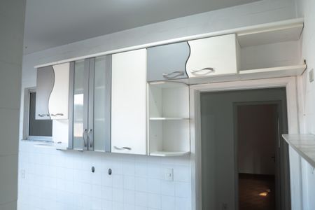 Apartamento à venda com 55m², 1 quarto e 1 vaga Apartamento à venda com 55m², 1 quarto e 1 vagaCozinha