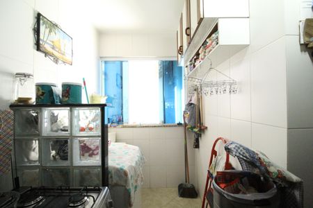 Casa à venda com 119m², 2 quartos e 1 vagaÁrea de serviço