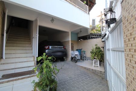 Casa à venda com 119m², 2 quartos e 1 vagaGaragem