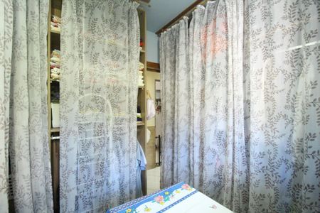 Casa à venda com 119m², 2 quartos e 1 vagaCloset