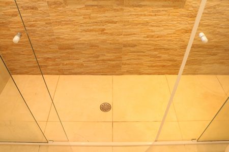 Apartamento para alugar com 135m², 3 quartos e 3 vagasBanheiro da Suíte 3