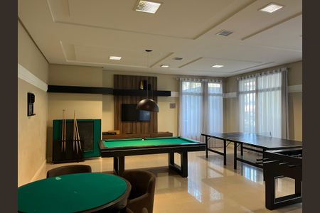 Apartamento para alugar com 135m², 3 quartos e 3 vagasSala de Jogos