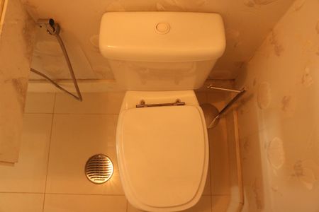 Apartamento para alugar com 135m², 3 quartos e 3 vagasLavabo