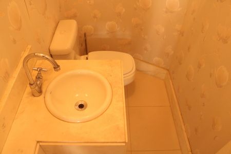 Apartamento para alugar com 135m², 3 quartos e 3 vagasLavabo