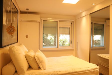 Apartamento para alugar com 135m², 3 quartos e 3 vagasSuíte 3