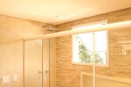 Apartamento para alugar com 135m², 3 quartos e 3 vagasBanheiro da Suíte 3