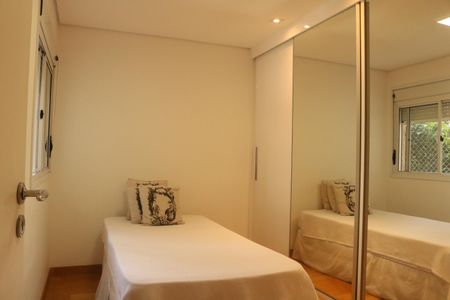 Apartamento para alugar com 135m², 3 quartos e 3 vagasSuíte 2