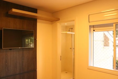 Apartamento para alugar com 135m², 3 quartos e 3 vagasSuíte 1