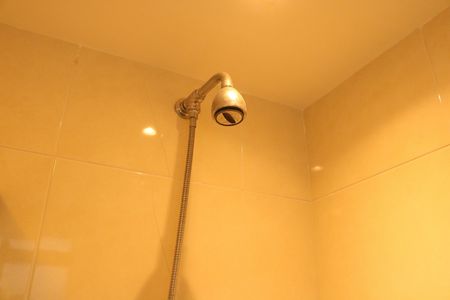 Apartamento para alugar com 135m², 3 quartos e 3 vagasBanheiro da Suíte 2