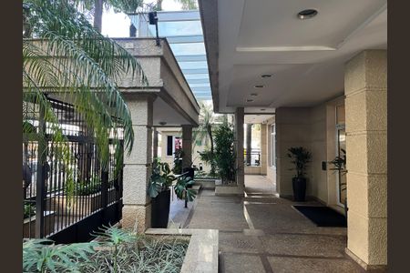 Apartamento para alugar com 135m², 3 quartos e 3 vagasÁrea comum