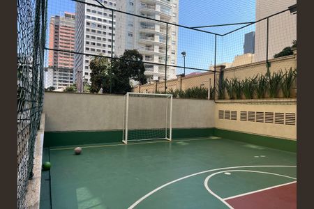 Apartamento para alugar com 135m², 3 quartos e 3 vagasQuadra Esportiva
