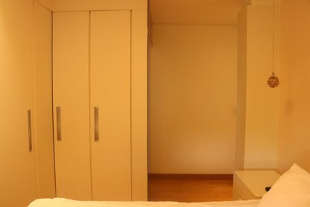 Apartamento para alugar com 135m², 3 quartos e 3 vagasSuíte 3