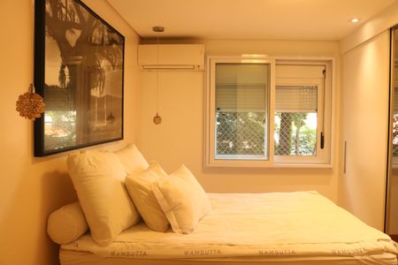 Apartamento para alugar com 135m², 3 quartos e 3 vagasSuíte 3