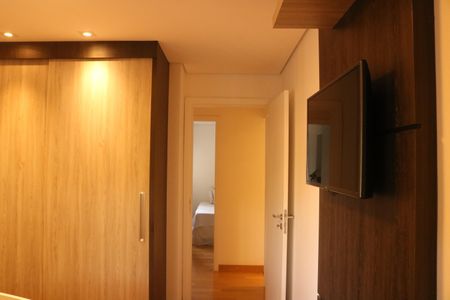 Apartamento para alugar com 135m², 3 quartos e 3 vagasSuíte 1