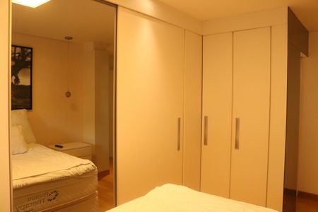 Apartamento para alugar com 135m², 3 quartos e 3 vagasSuíte 3