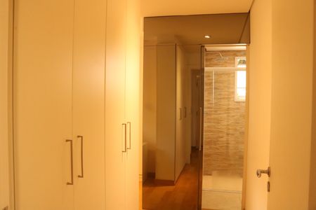 Apartamento para alugar com 135m², 3 quartos e 3 vagasSuíte 3