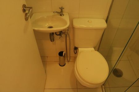 Apartamento para alugar com 135m², 3 quartos e 3 vagasÁrea de Serviço