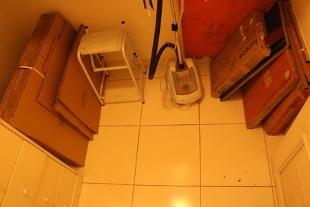 Apartamento para alugar com 135m², 3 quartos e 3 vagasÁrea de Serviço