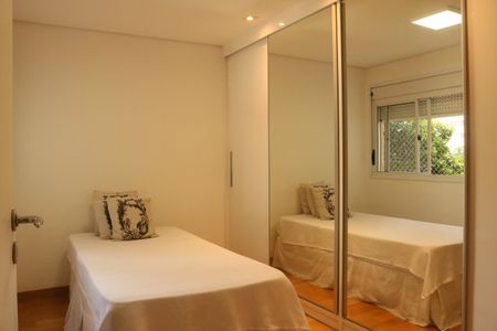 Apartamento para alugar com 135m², 3 quartos e 3 vagasSuíte 2