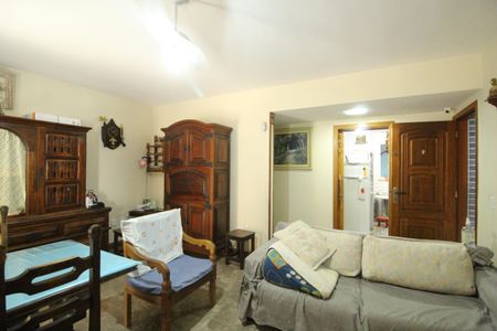 Casa à venda com 113m², 3 quartos e 1 vagaSala