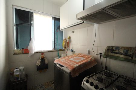 Casa à venda com 113m², 3 quartos e 1 vagaÁrea de serviço