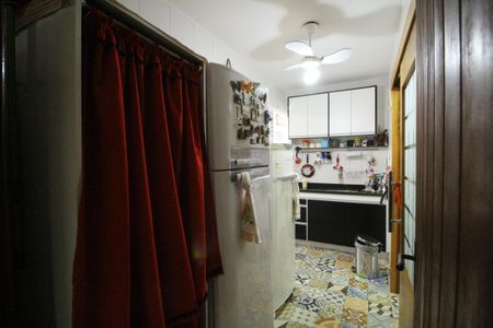 Casa à venda com 113m², 3 quartos e 1 vagaCozinha