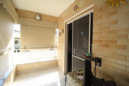 Casa à venda com 113m², 3 quartos e 1 vagaSala - Varanda