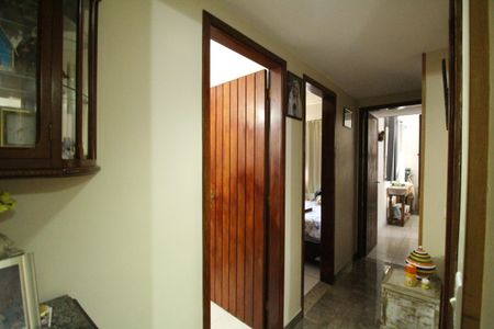 Casa à venda com 113m², 3 quartos e 1 vagaSala - Corredor