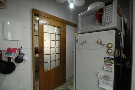 Casa à venda com 113m², 3 quartos e 1 vagaCozinha