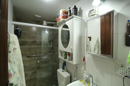 Casa à venda com 113m², 3 quartos e 1 vagaBanheiro social