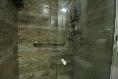 Casa à venda com 113m², 3 quartos e 1 vagaBanheiro social