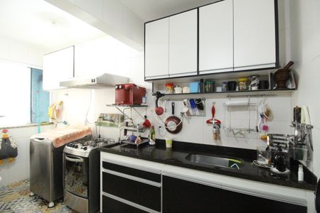 Casa à venda com 113m², 3 quartos e 1 vagaCozinha