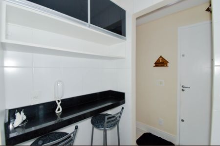 Apartamento para alugar com 77m², 3 quartos e 2 vagasCozinha