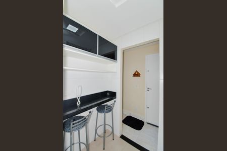 Apartamento para alugar com 77m², 3 quartos e 2 vagasCozinha