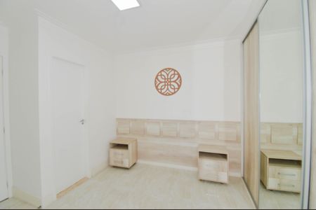 Apartamento para alugar com 77m², 3 quartos e 2 vagasQuarto 3 - Suíte